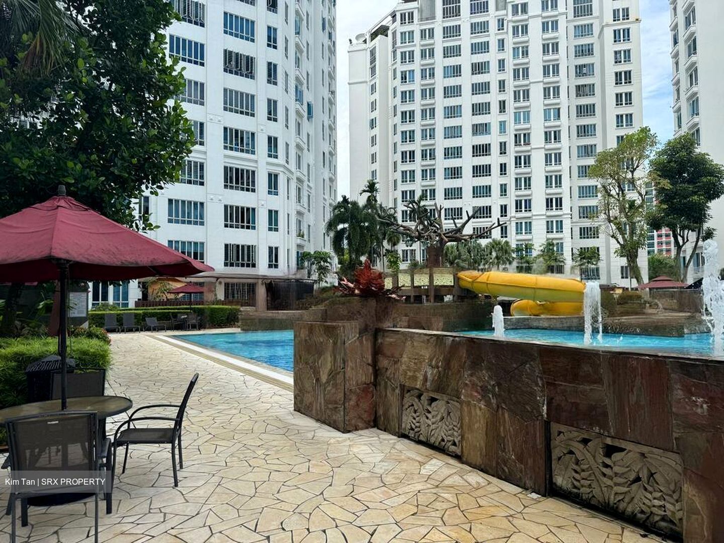 Northoaks (D25), Condominium #468290971